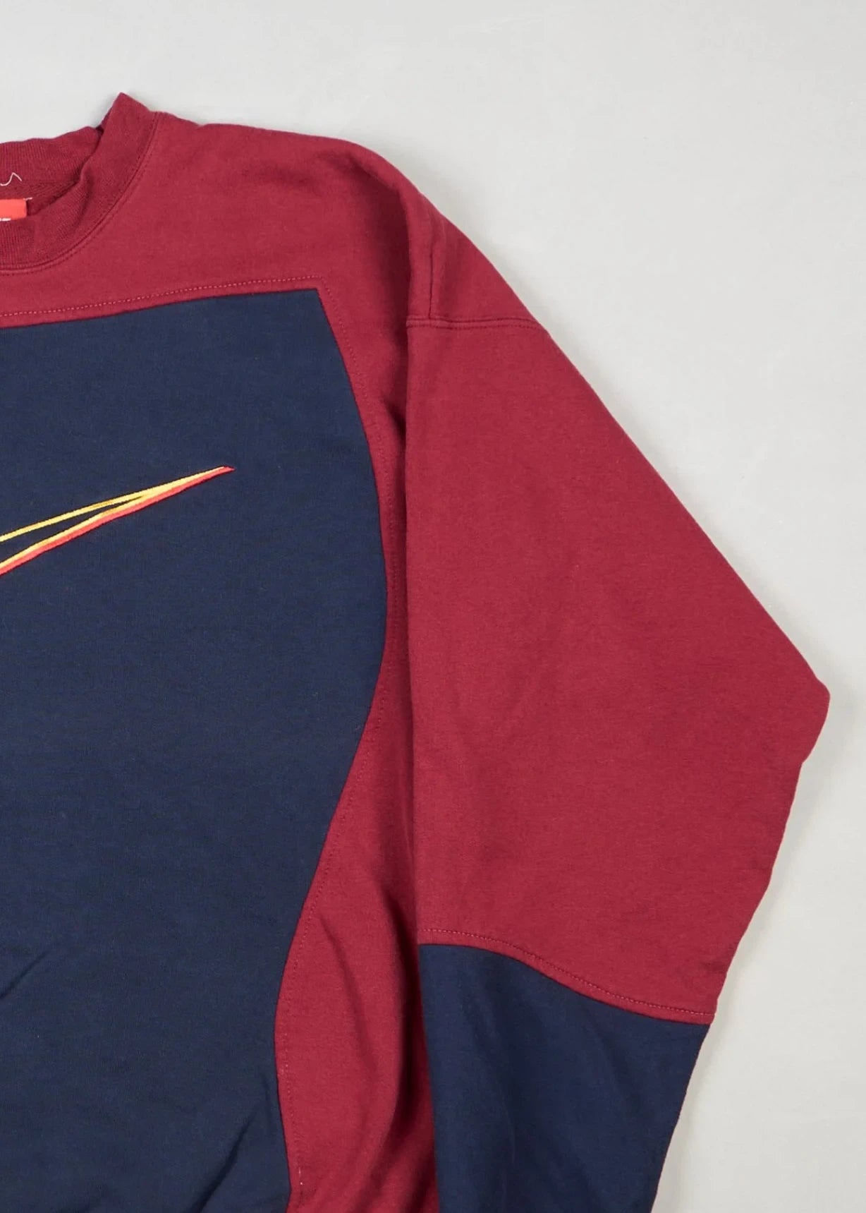 Nike - Sweatshirt (XL) Right