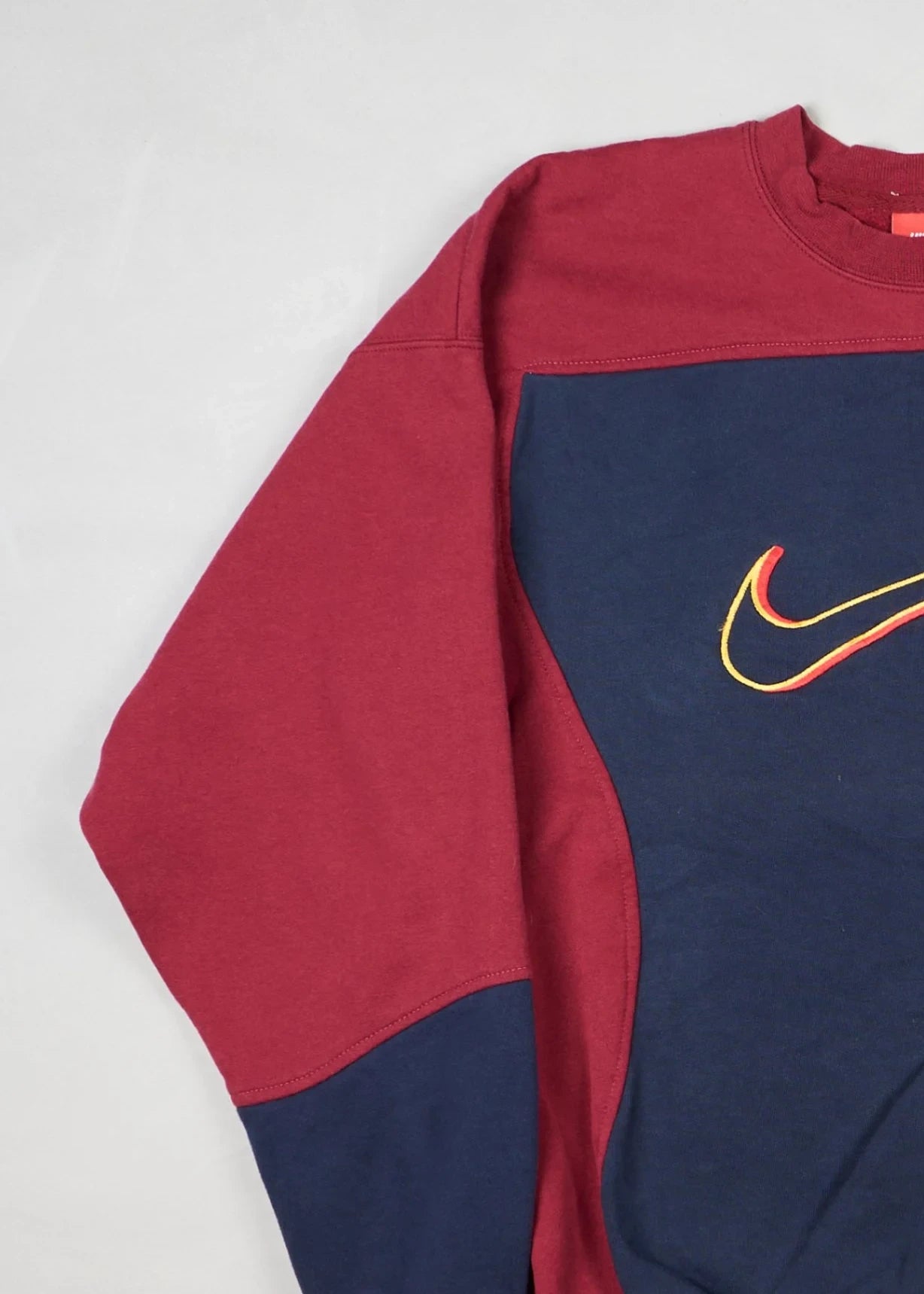 Nike - Sweatshirt (XL) Left