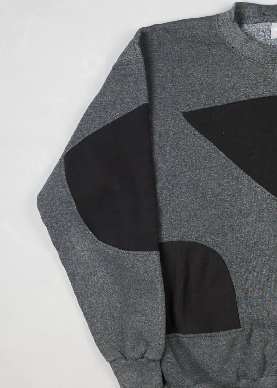 Puma - Sweatshirt (M) Left