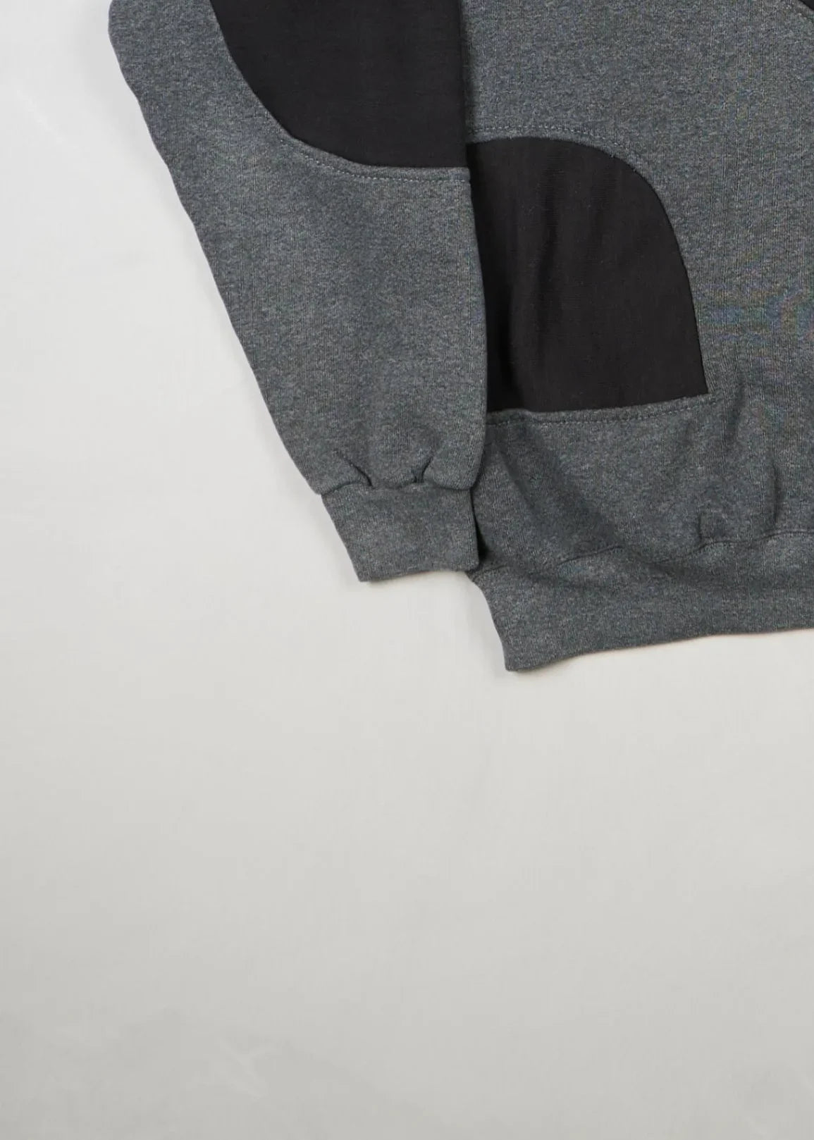 Puma - Sweatshirt (M) Bottom Left
