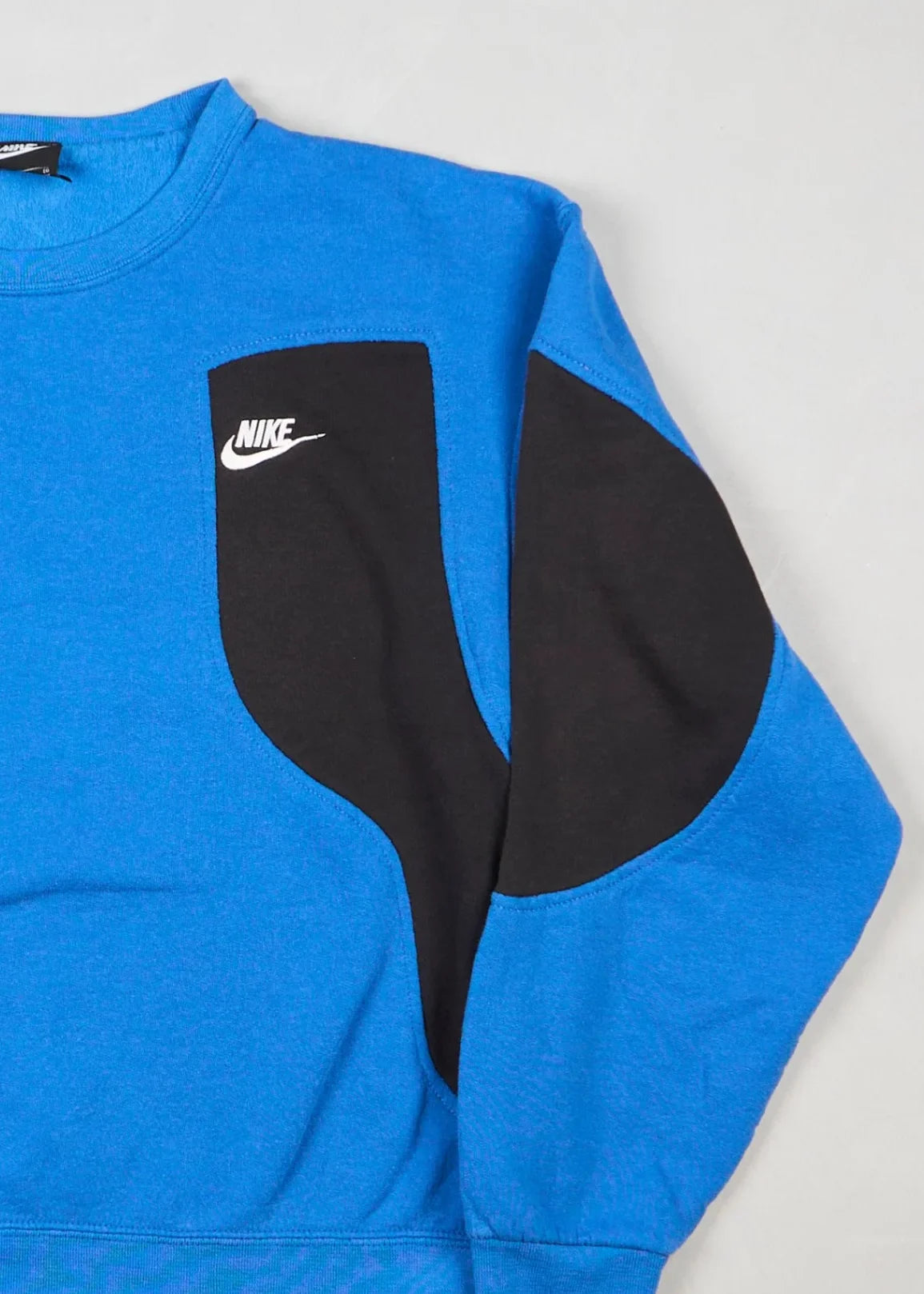 Nike - Sweatshirt (M) Right