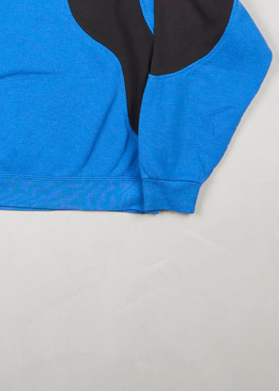 Nike - Sweatshirt (M) Bottom Right