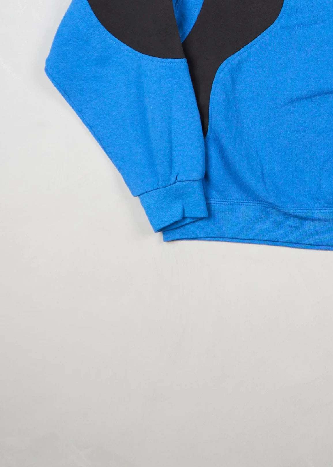 Nike - Sweatshirt (M) Bottom Left