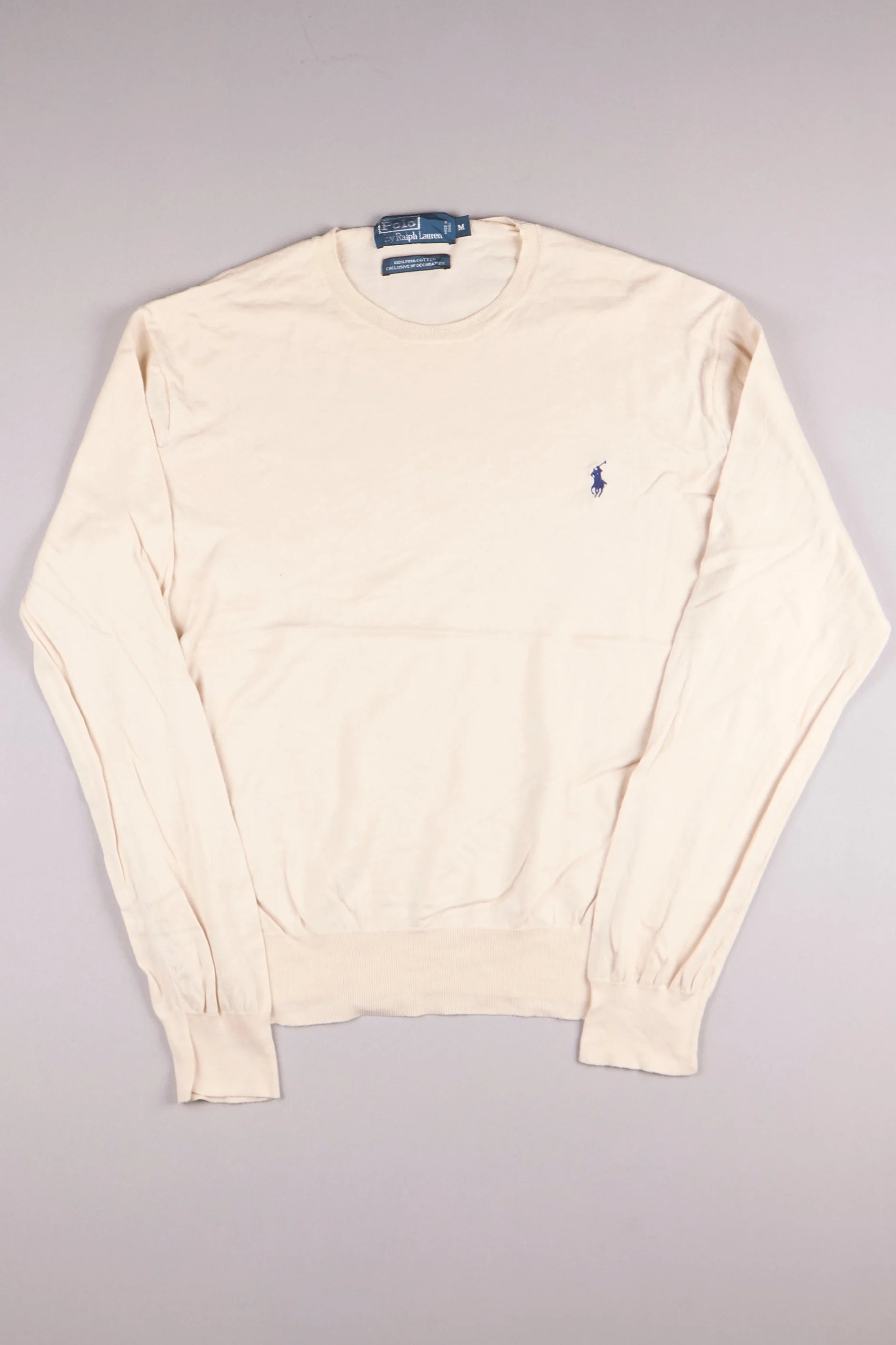 Ralph Lauren - Sweatshirt ()