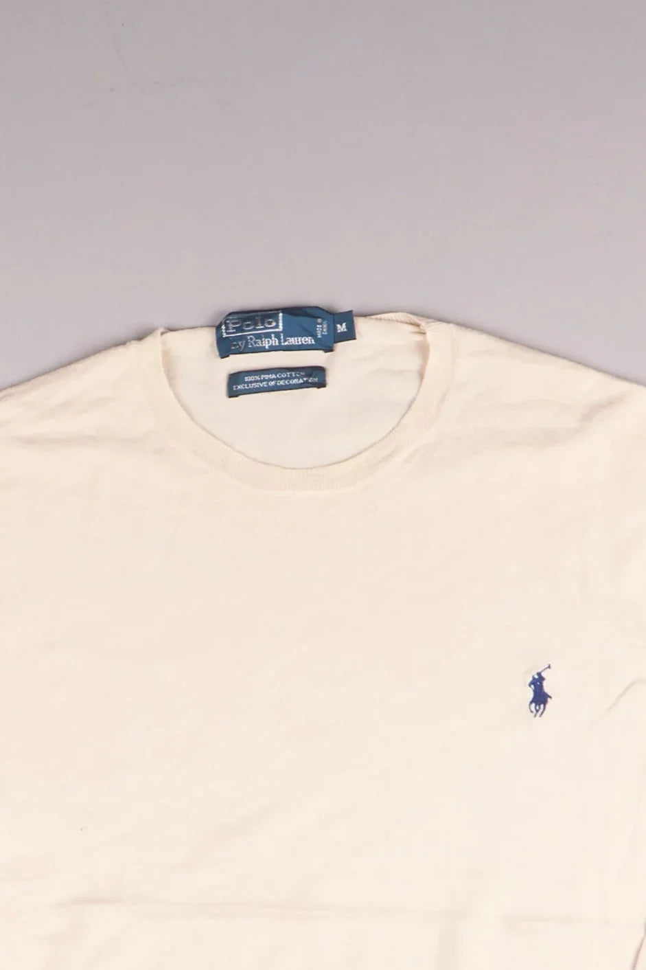 Ralph Lauren - Sweatshirt ()