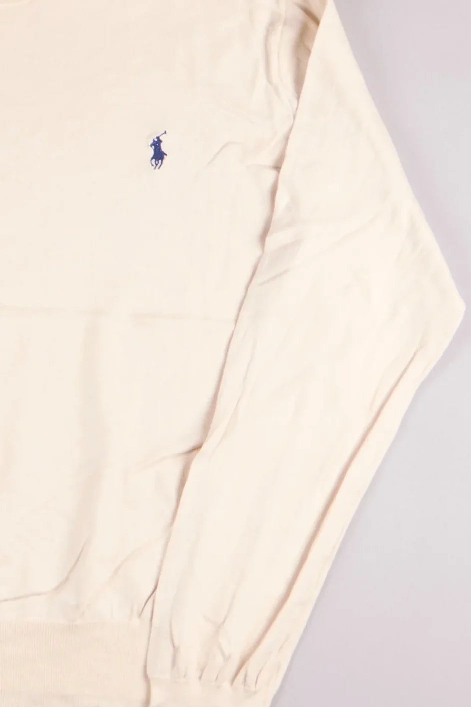 Ralph Lauren - Sweatshirt ()
