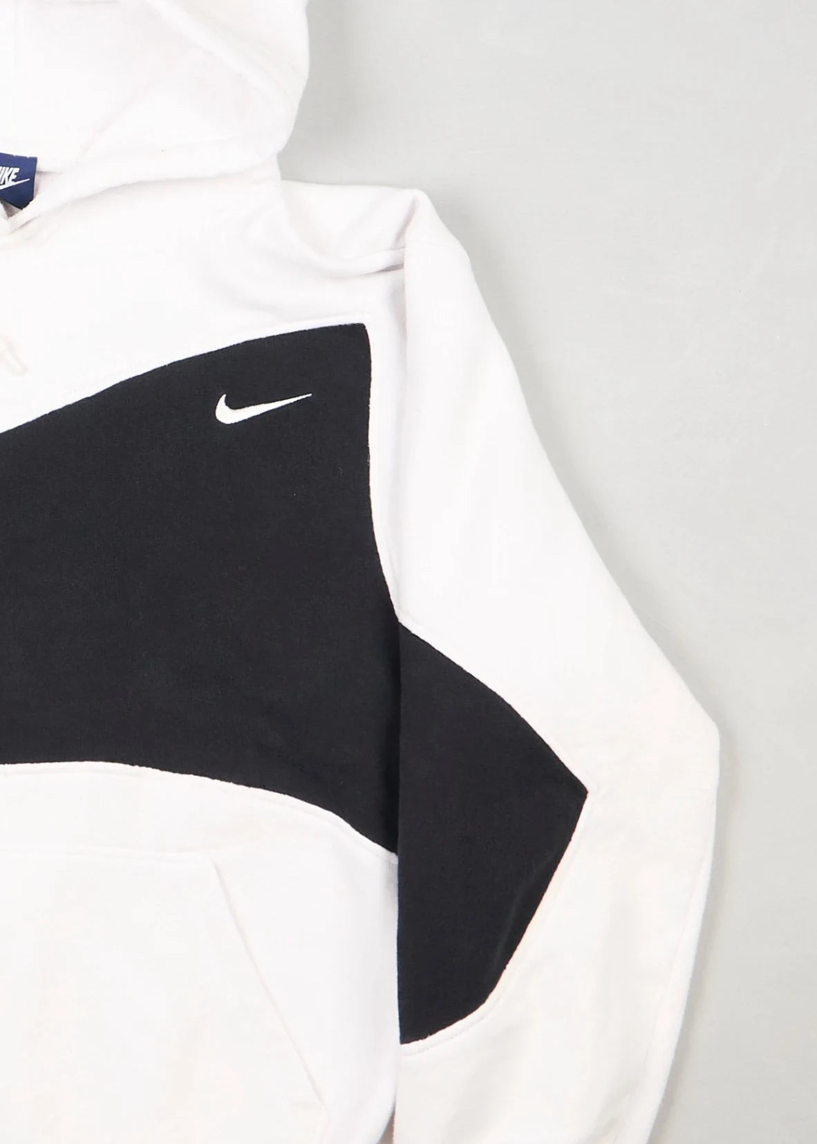 Nike - Hoodie (L) Right