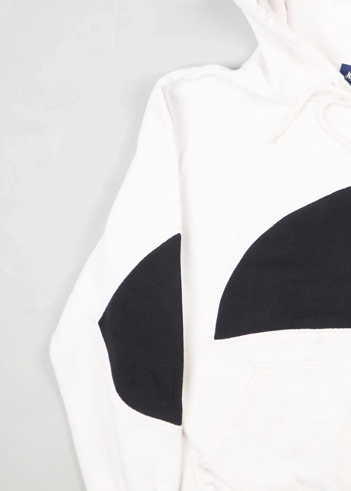 Nike - Hoodie (L) Left