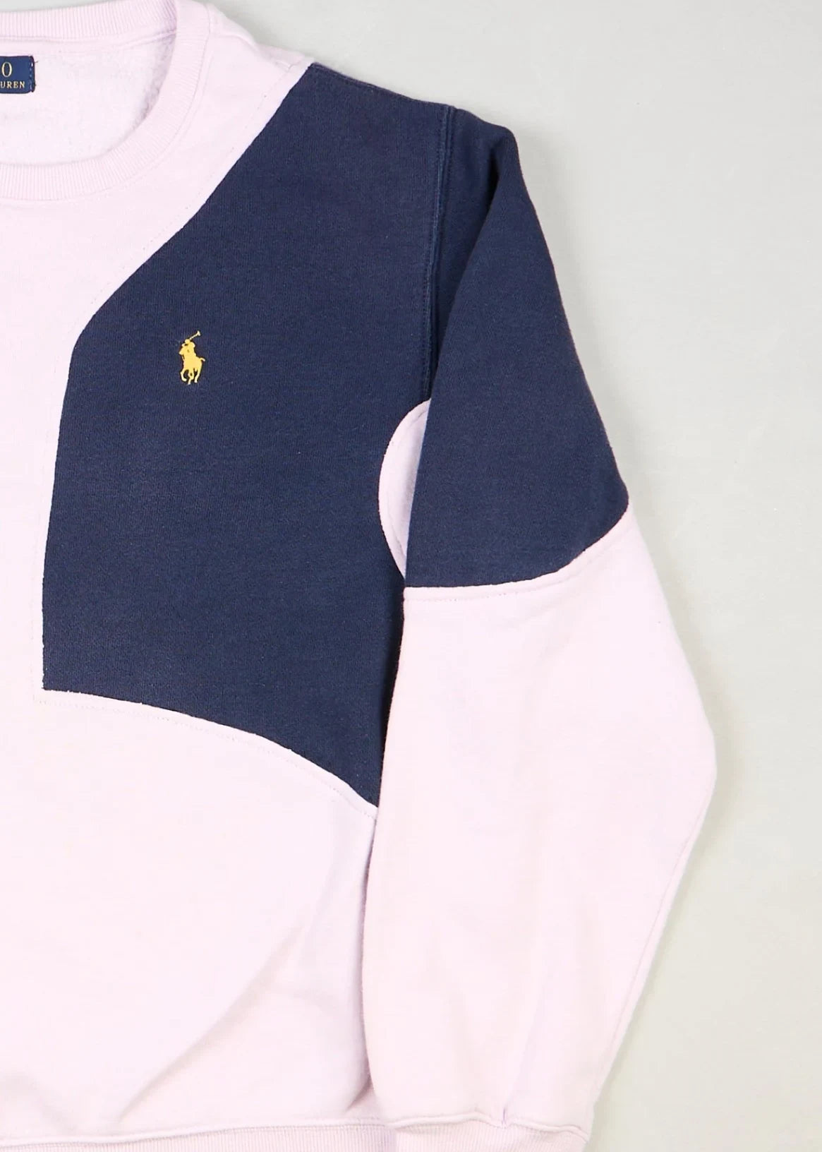 Ralph Lauren - Sweatshirt (M) Right