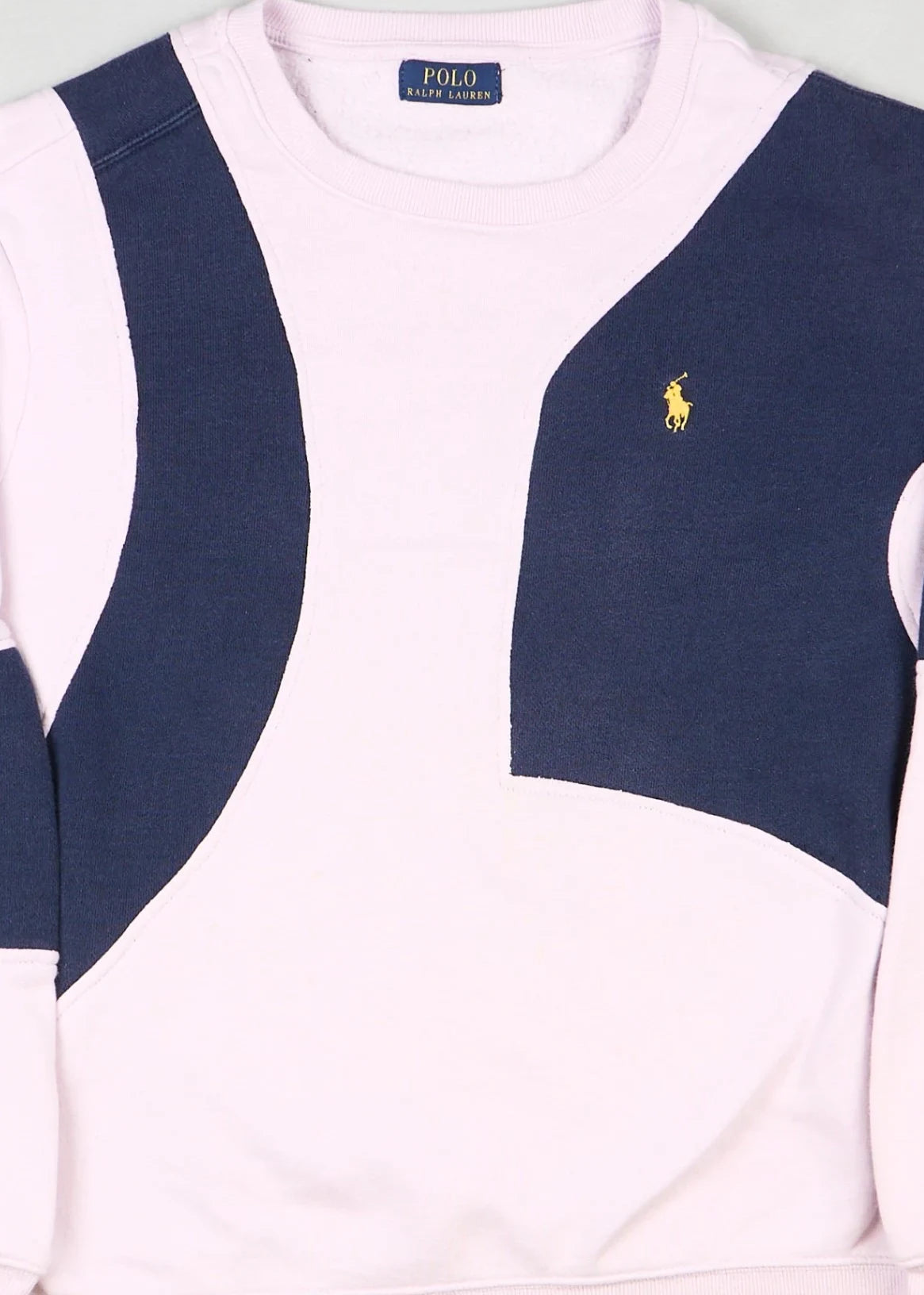 Ralph Lauren - Sweatshirt (M) Center