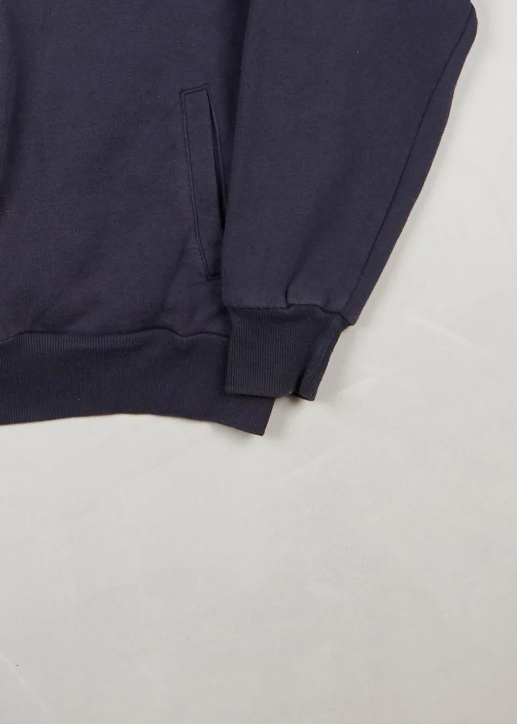 Umbro - Track Jacket (M) Bottom Right