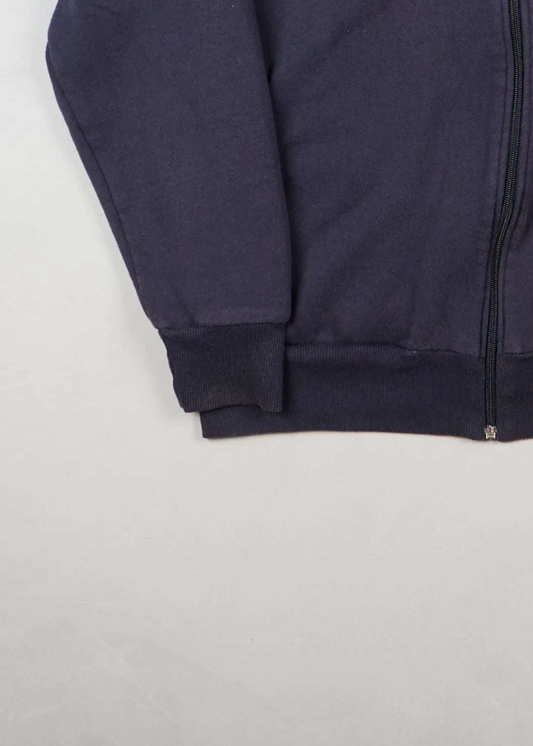 Umbro - Track Jacket (M) Bottom Left
