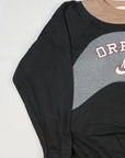 Nike - Sweatshirt (M) Left