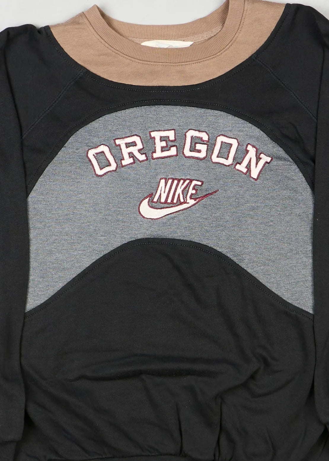 Nike - Sweatshirt (M) Center