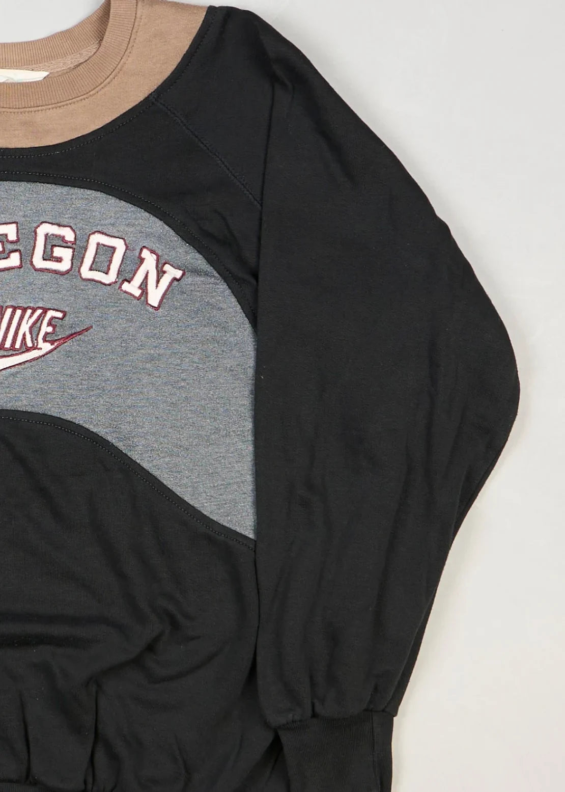 Nike - Sweatshirt (M) Right