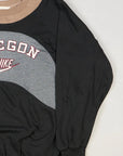 Nike - Sweatshirt (M) Right