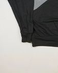Nike - Sweatshirt (M) Bottom Left