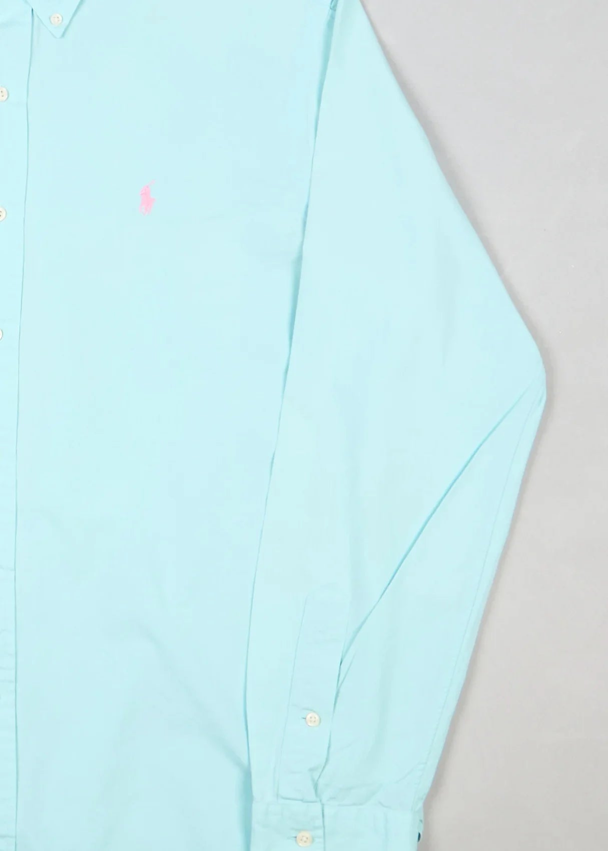 Ralph Lauren - Shirt (L) Right