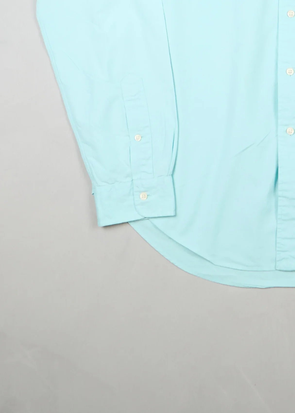 Ralph Lauren - Shirt (L) Bottom Left