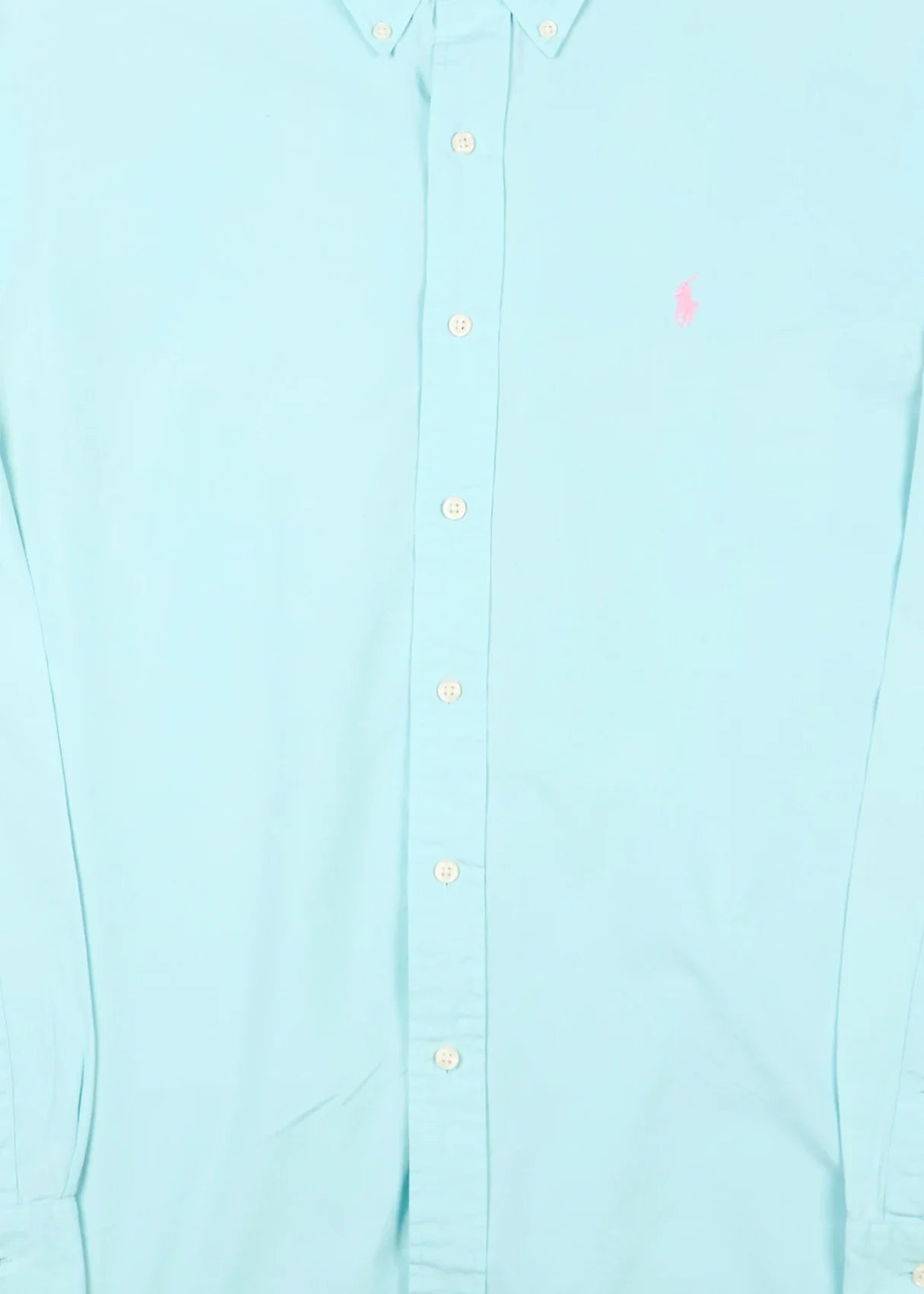 Ralph Lauren - Shirt (L) Center