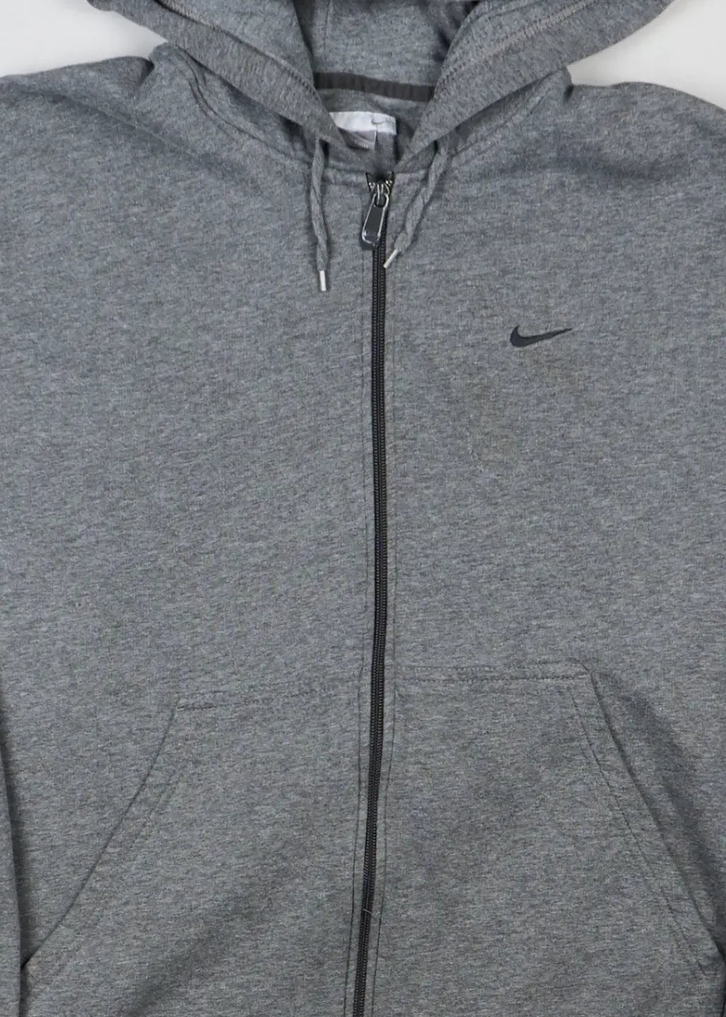 Nike - Full Zip (L) Center