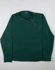 Ralph Lauren - Quarter Zip (XL)