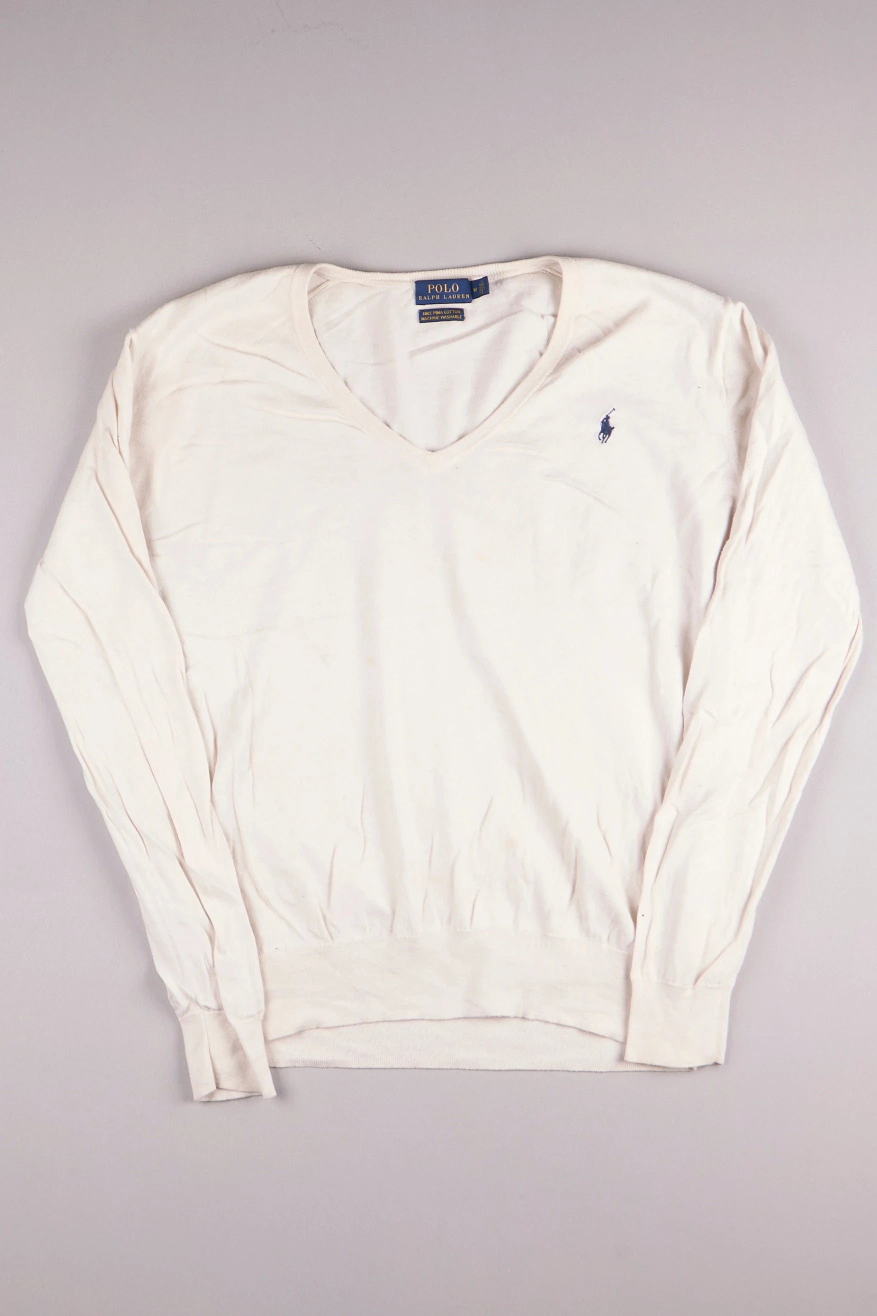Ralph Lauren - Sweatshirt (S)