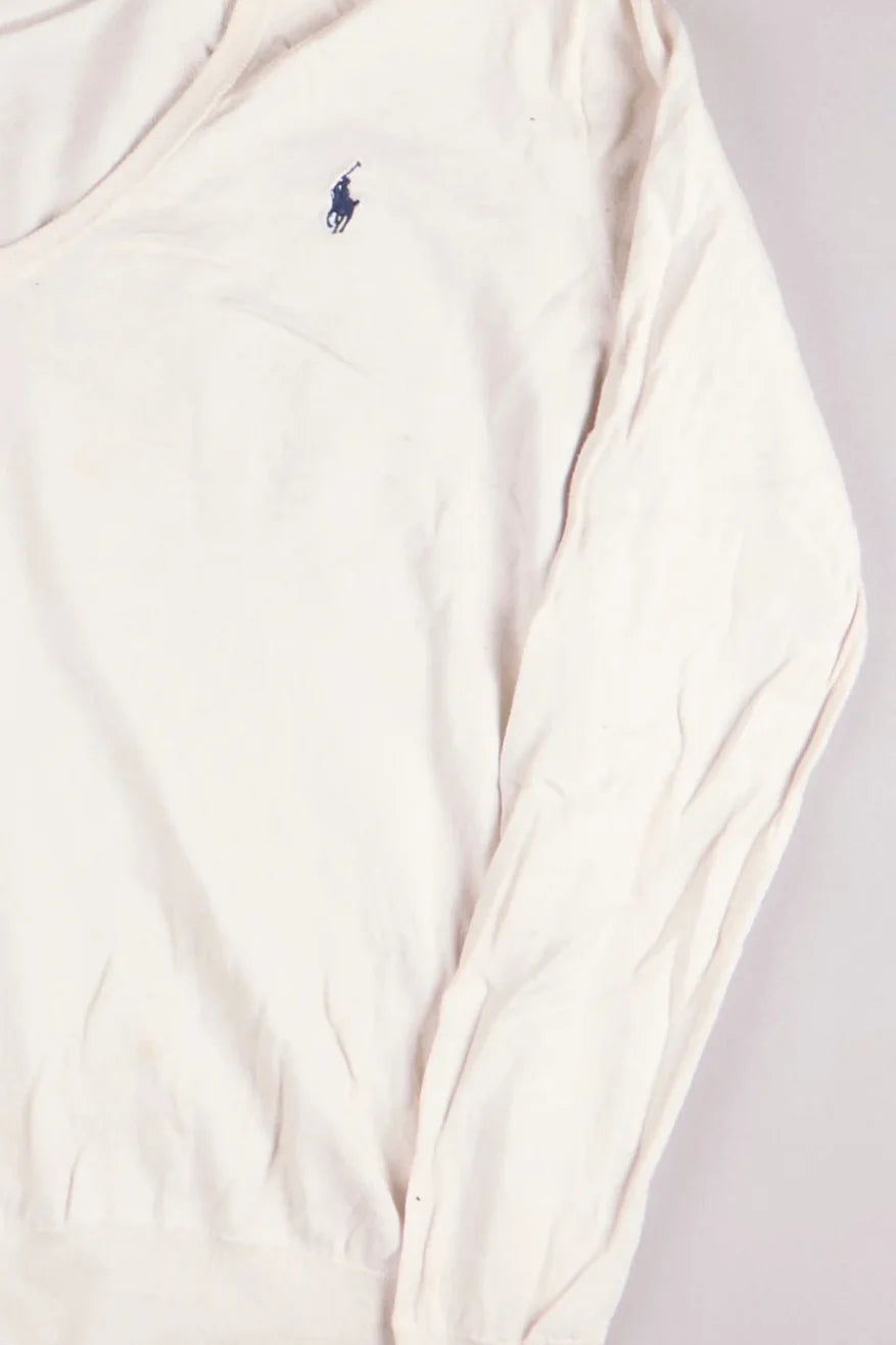Ralph Lauren - Sweatshirt (S)