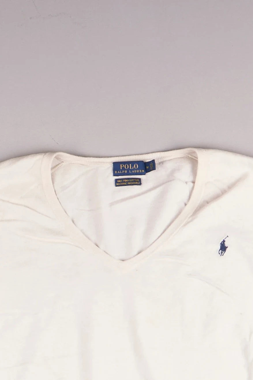 Ralph Lauren - Sweatshirt (S)