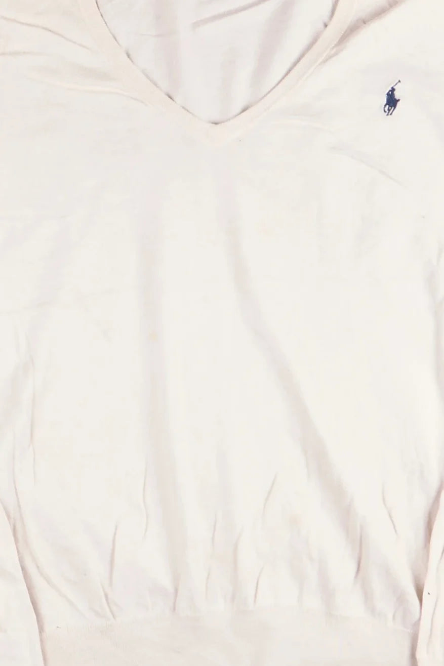 Ralph Lauren - Sweatshirt (S)