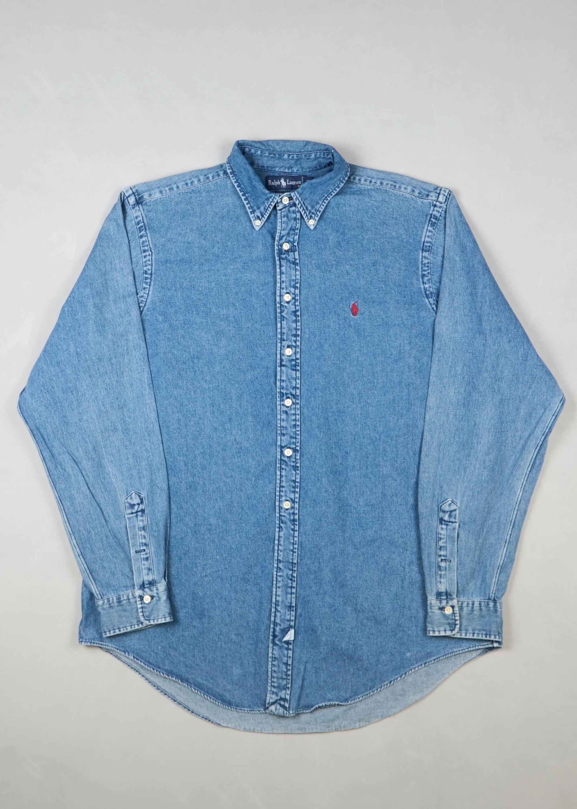 Ralph Lauren - Shirt (XL)