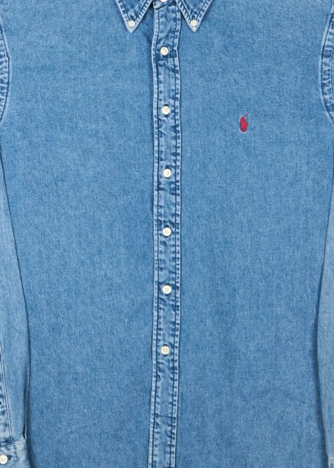 Ralph Lauren - Shirt (XL) Center