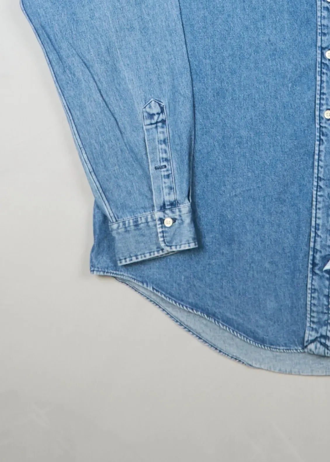 Ralph Lauren - Shirt (XL) Bottom Left