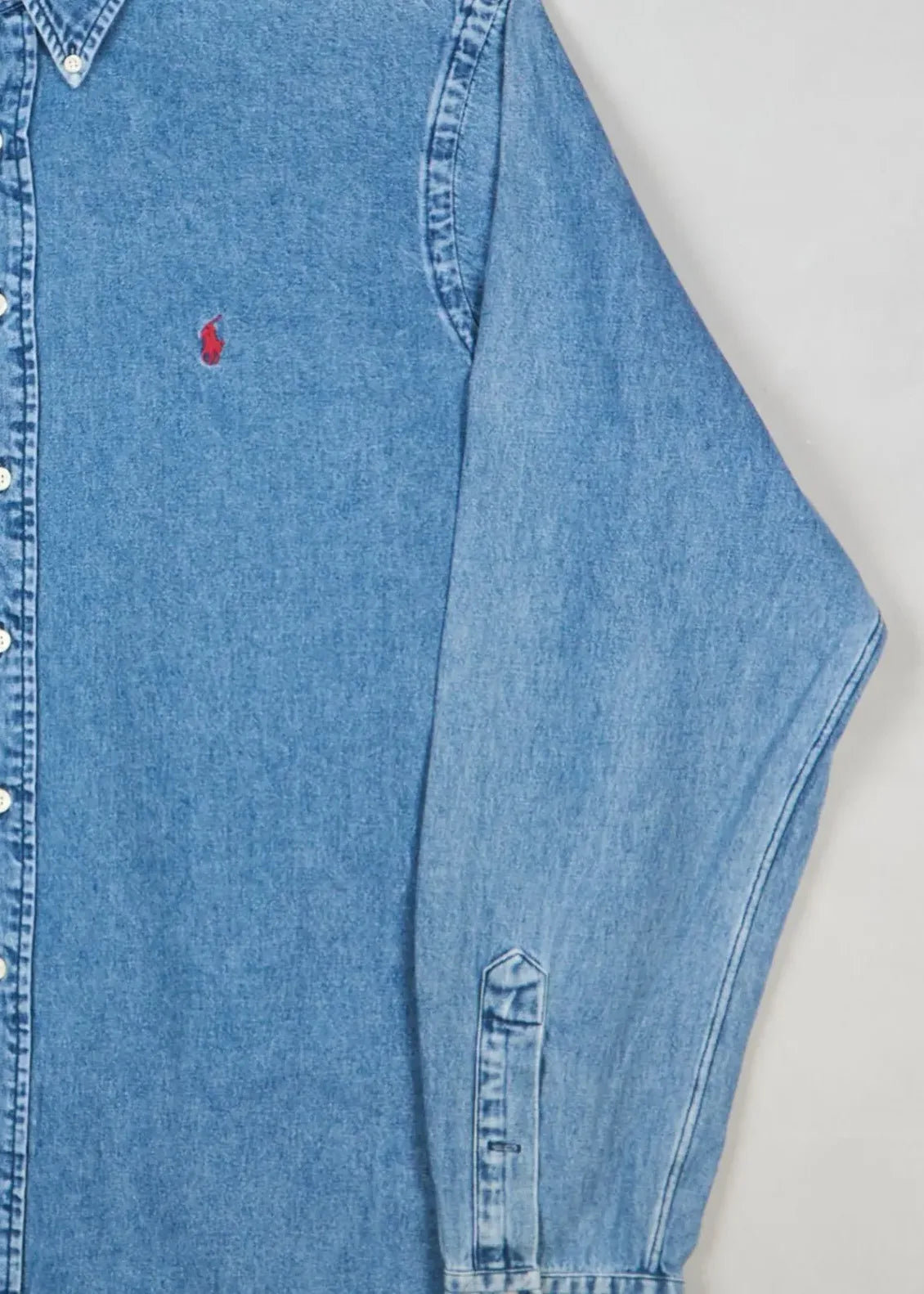 Ralph Lauren - Shirt (XL) Right