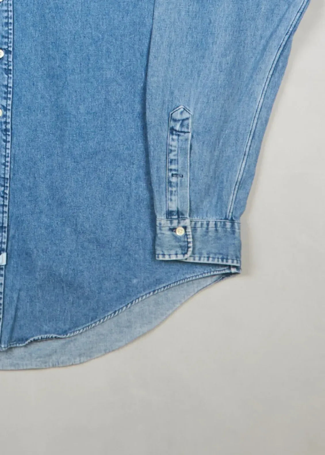 Ralph Lauren - Shirt (XL) Bottom Right