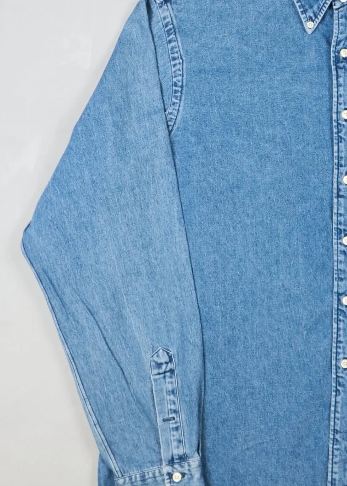 Ralph Lauren - Shirt (XL) Left