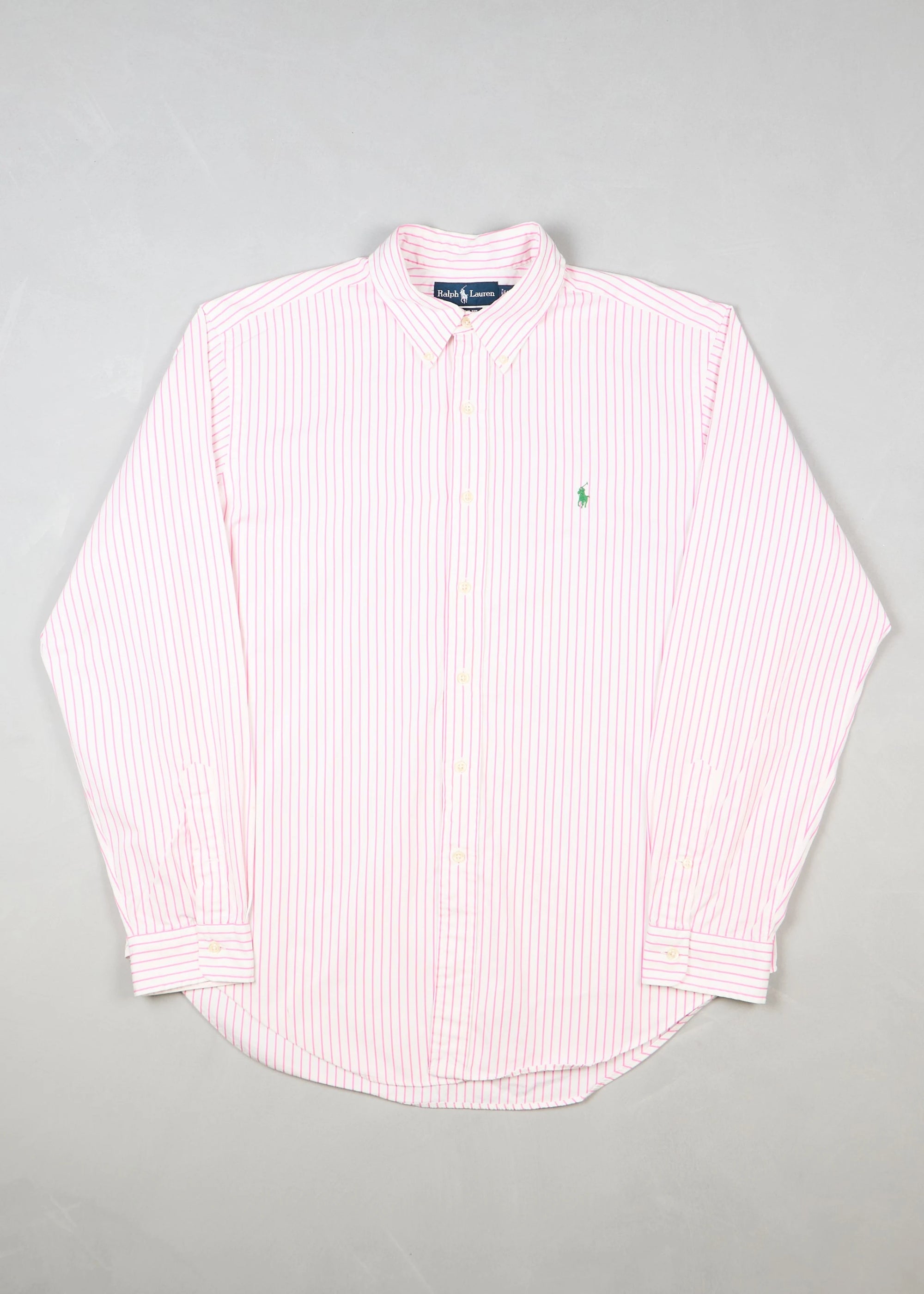 Ralph Lauren - Shirt (XL)