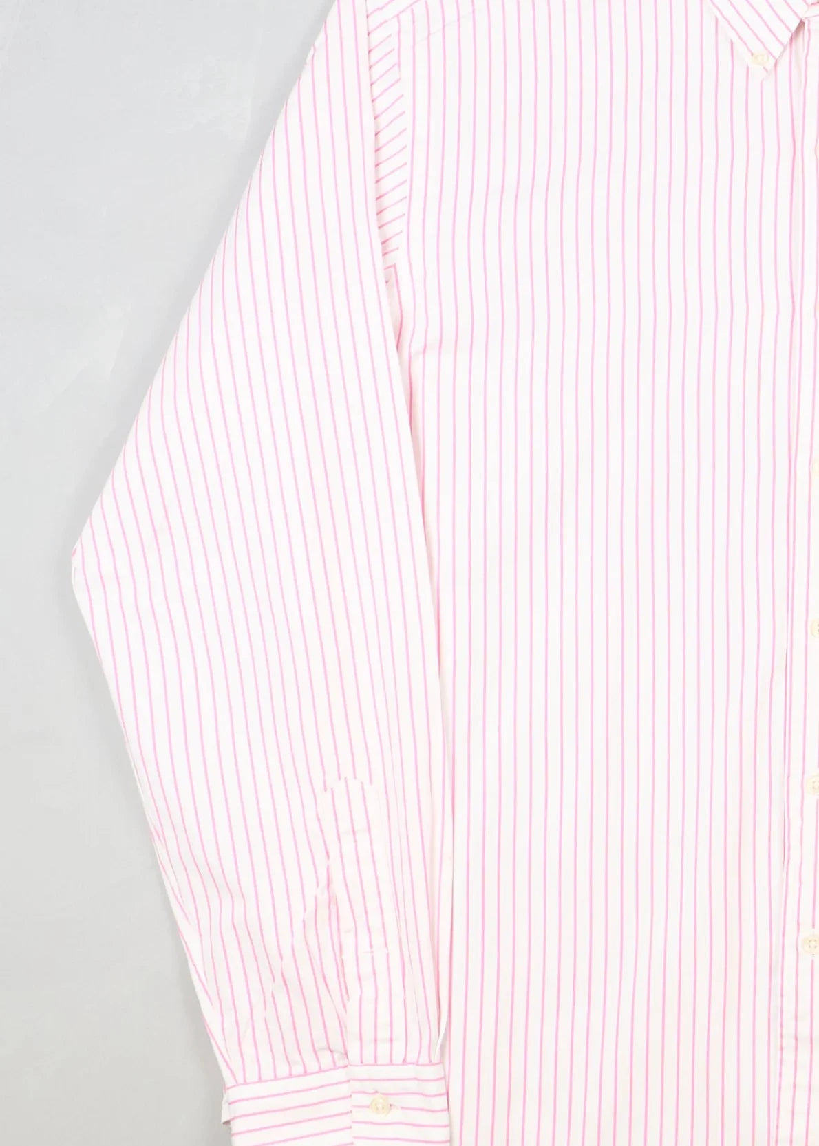 Ralph Lauren - Shirt (XL) Left