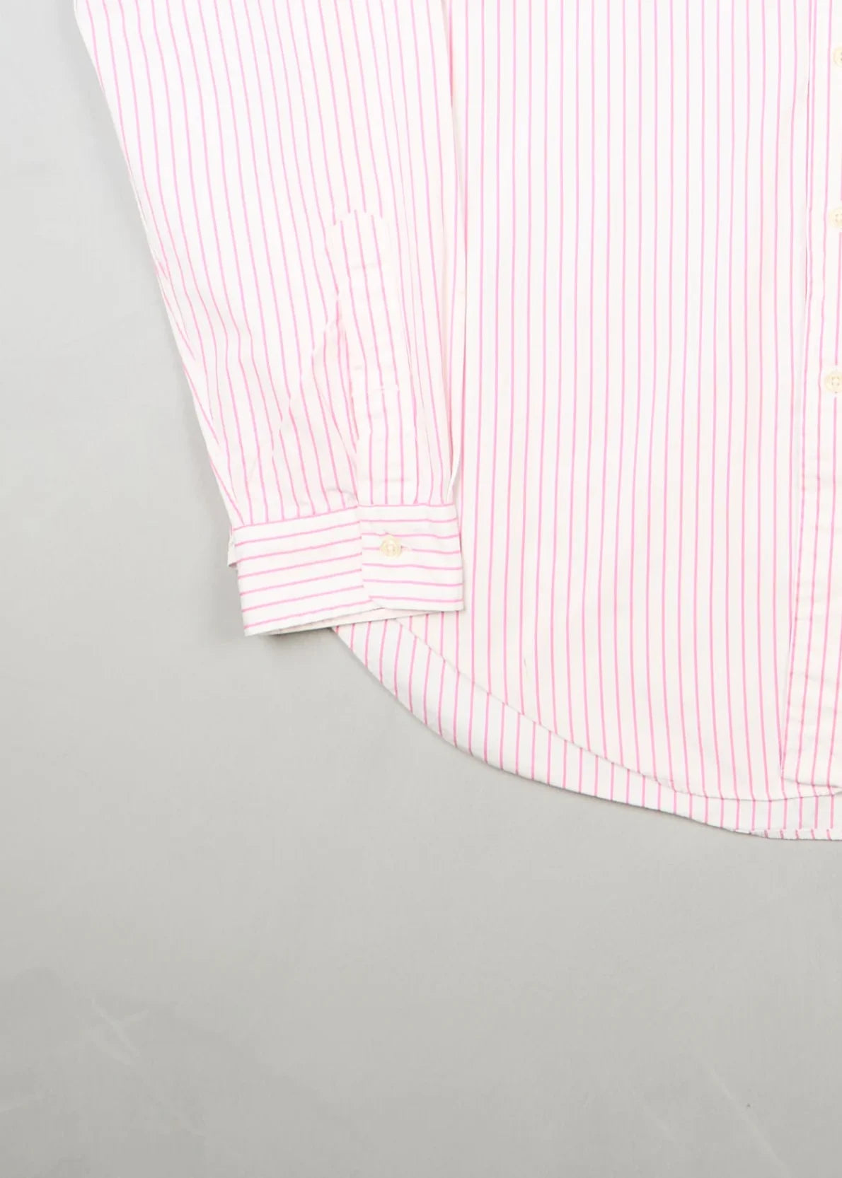 Ralph Lauren - Shirt (XL) Bottom Left