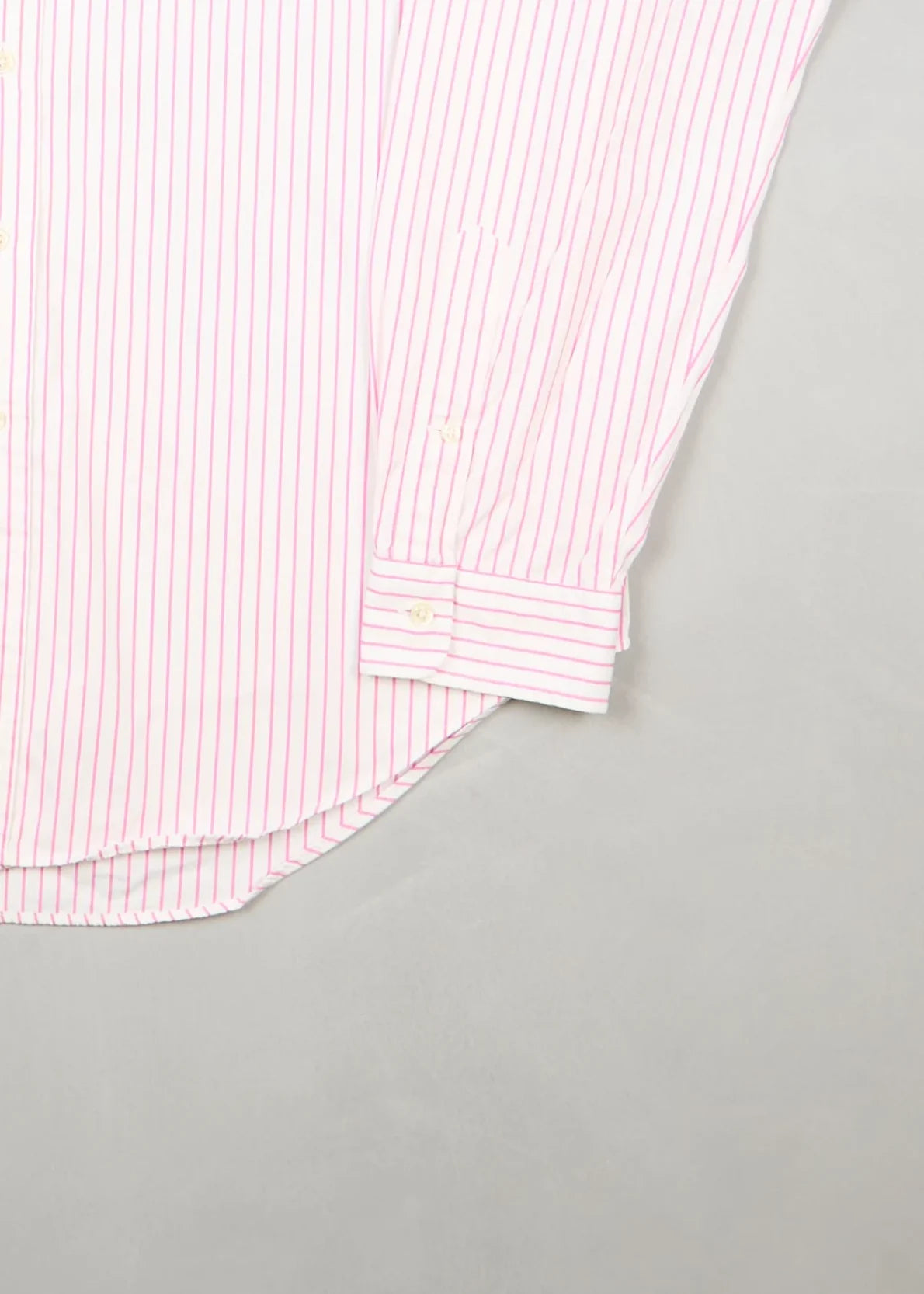 Ralph Lauren - Shirt (XL) Bottom Right