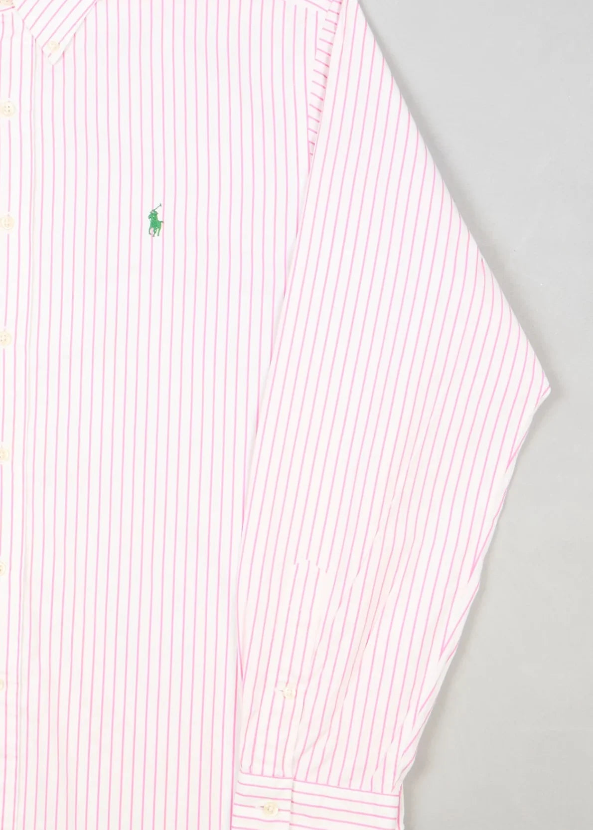 Ralph Lauren - Shirt (XL) Right