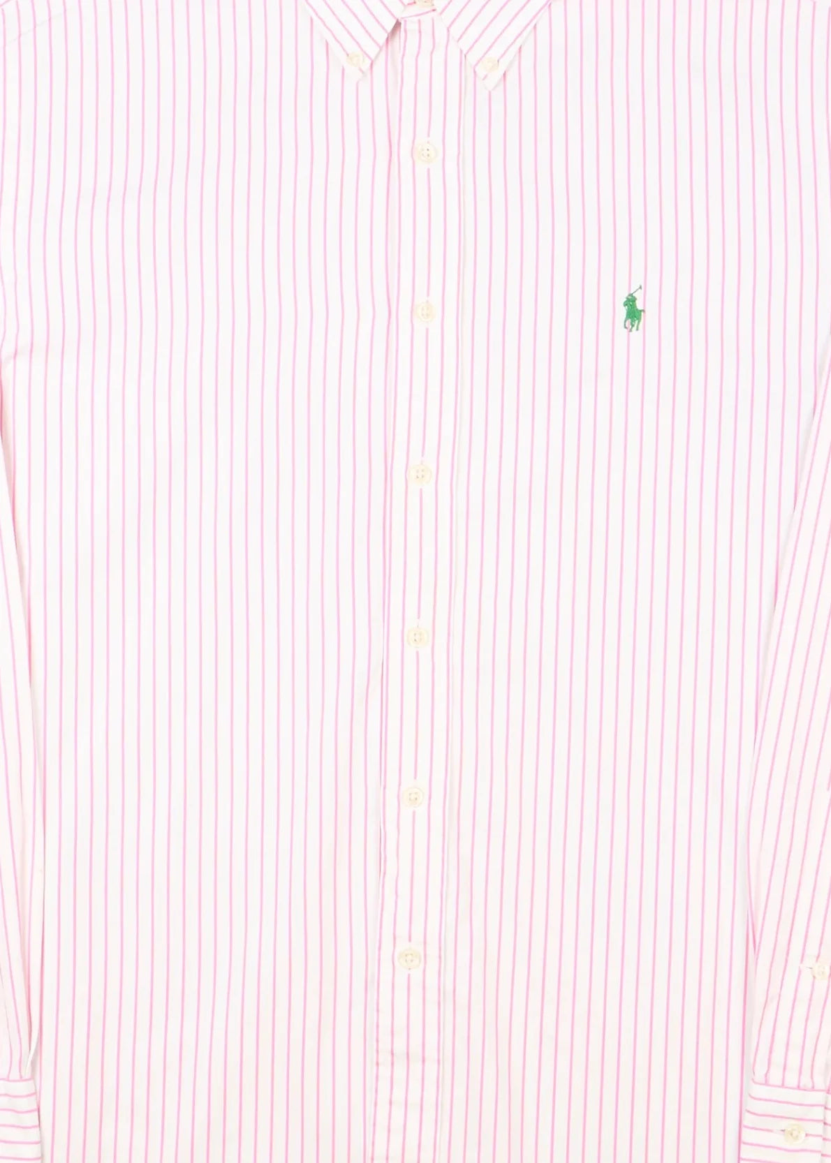 Ralph Lauren - Shirt (XL) Center