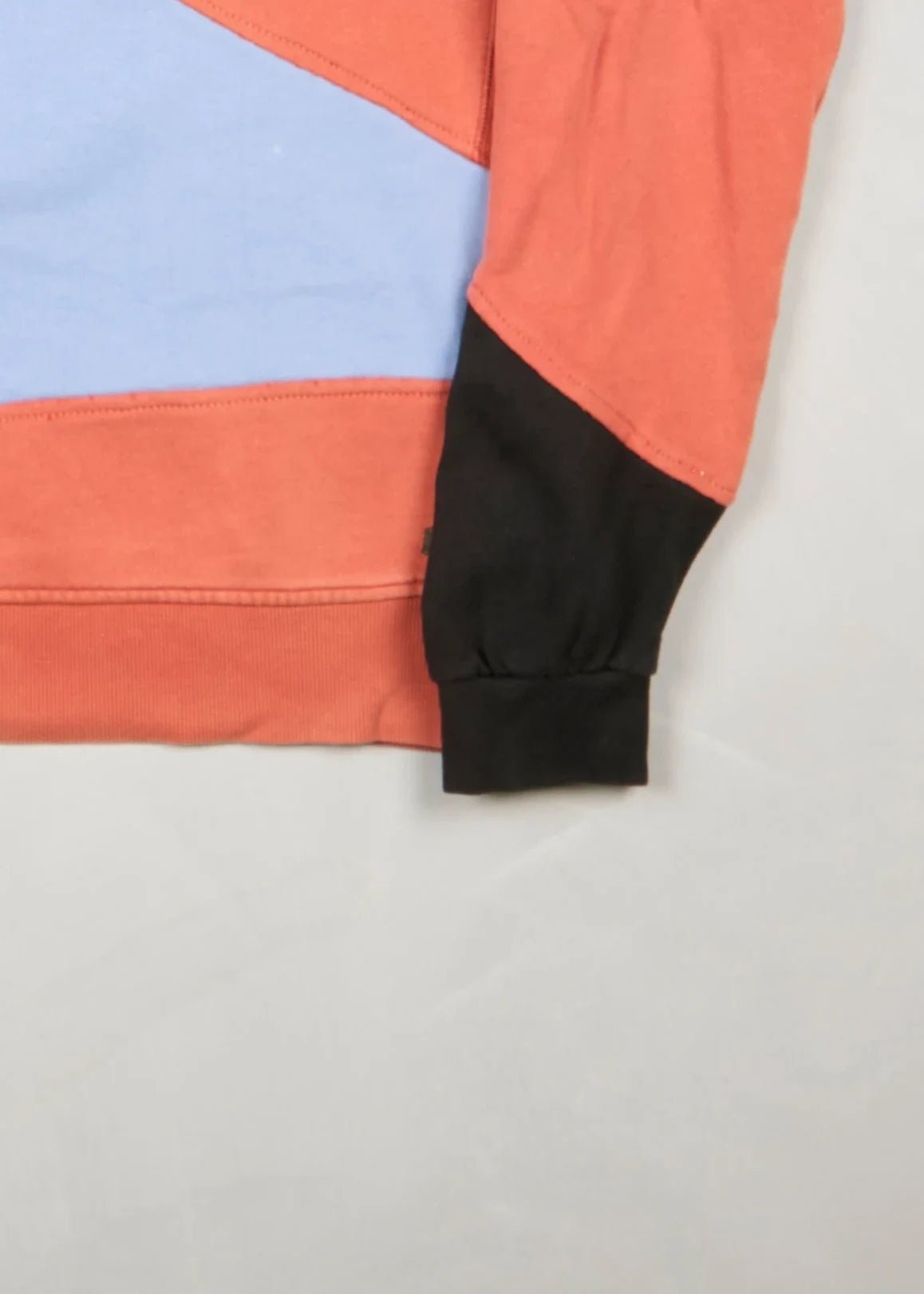 Timberland - Sweatshirt (M) Bottom Right