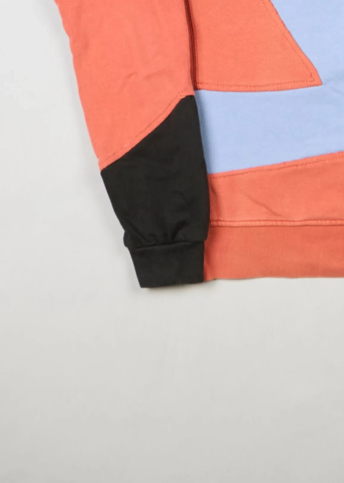Timberland - Sweatshirt (M) Bottom Left