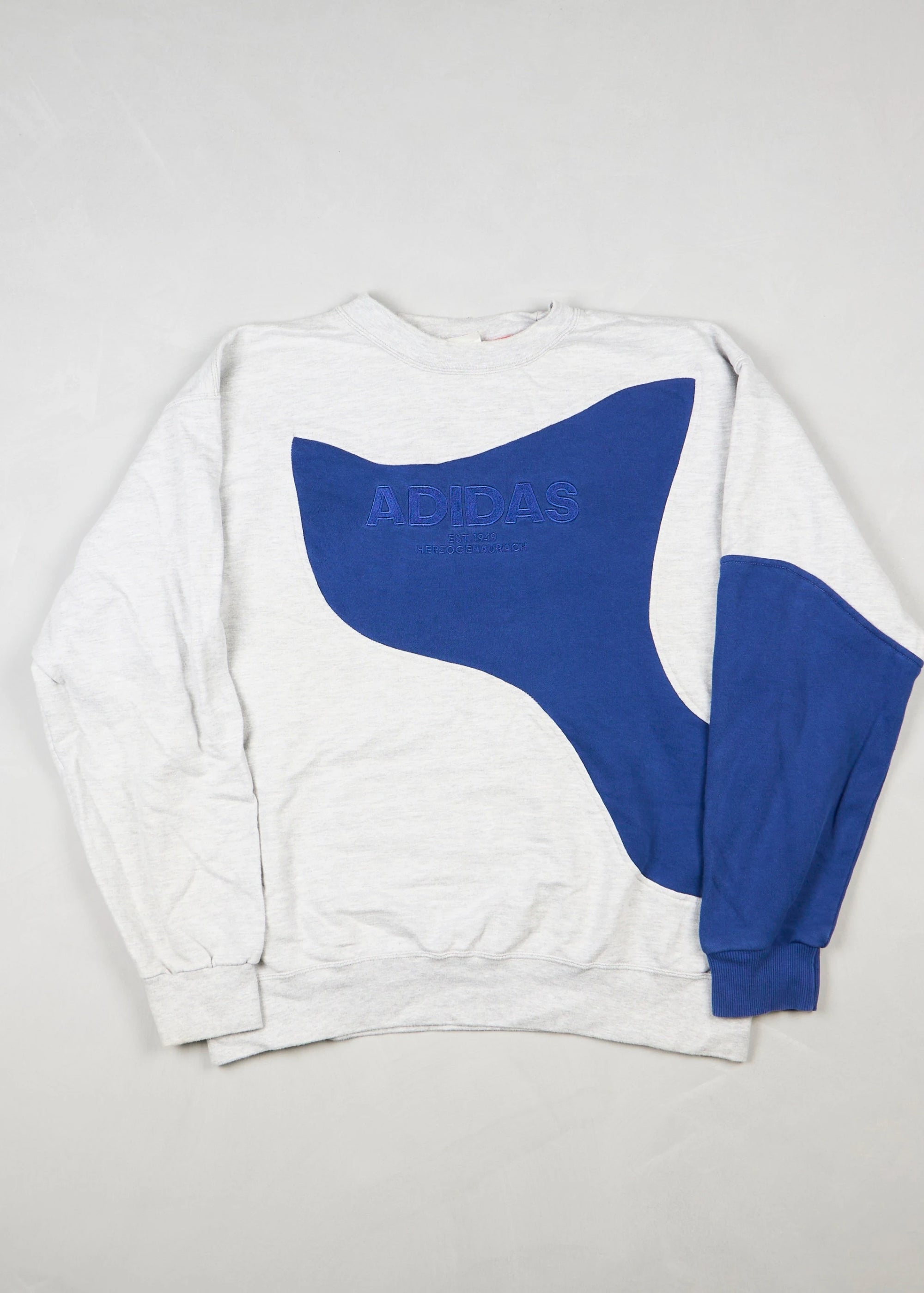 Adidas - Sweatshirt (L)