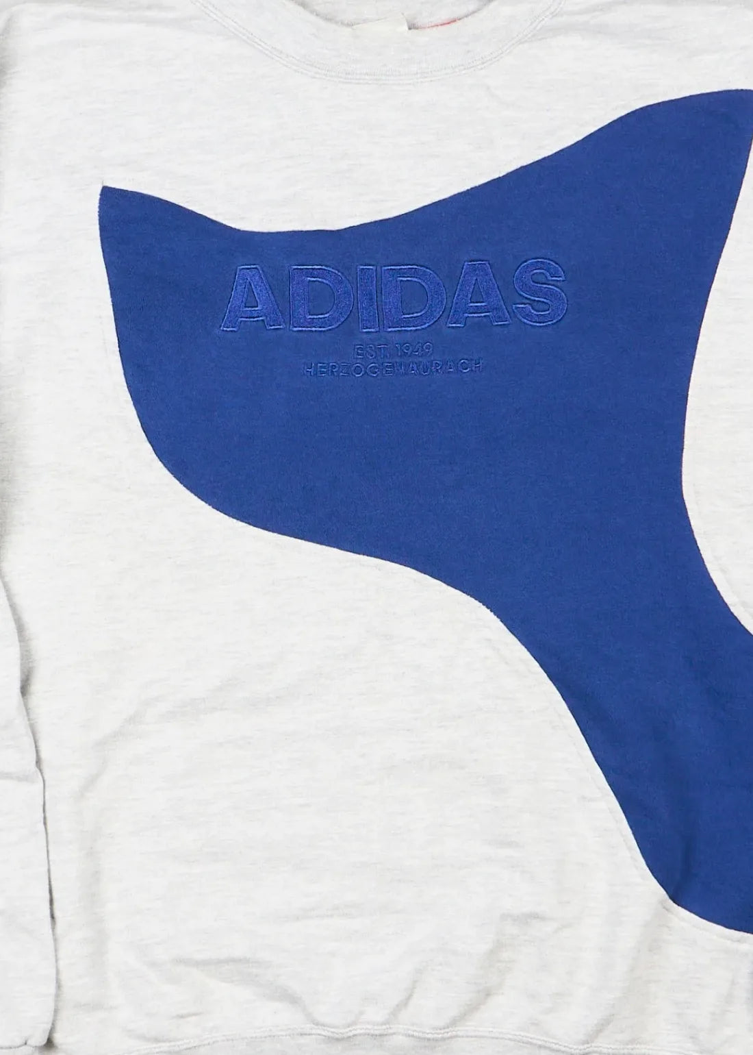 Adidas - Sweatshirt (L) Center