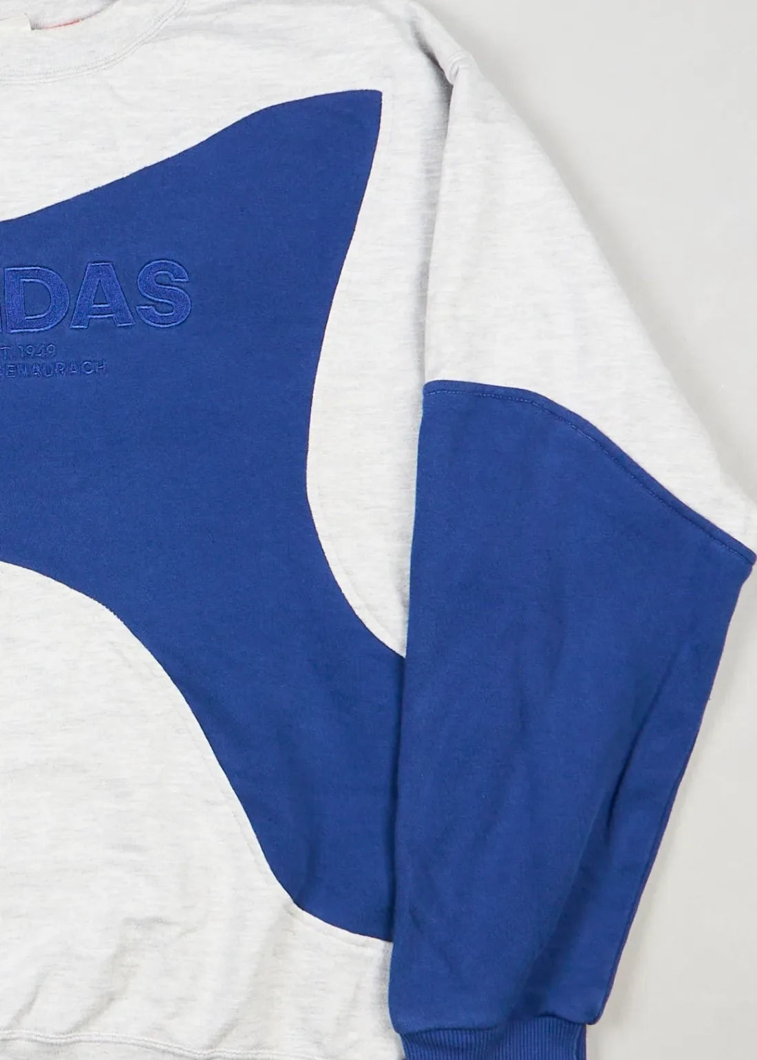 Adidas - Sweatshirt (L) Right