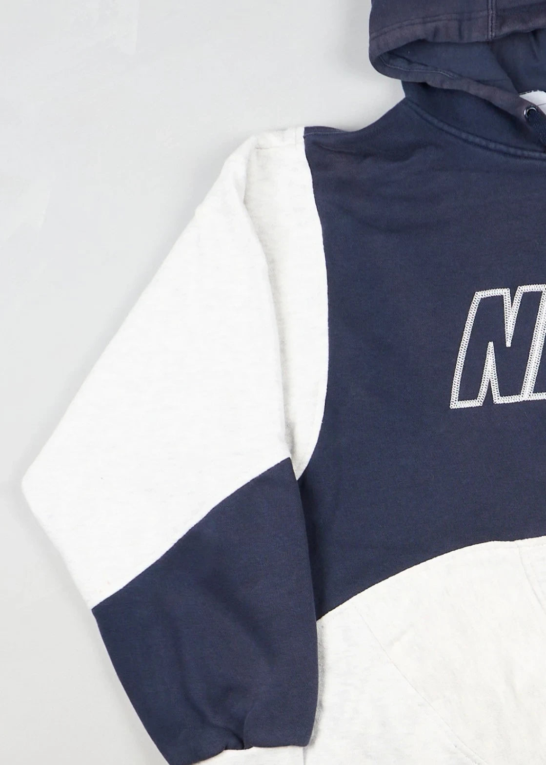 Nike - Hoodie (M) Left
