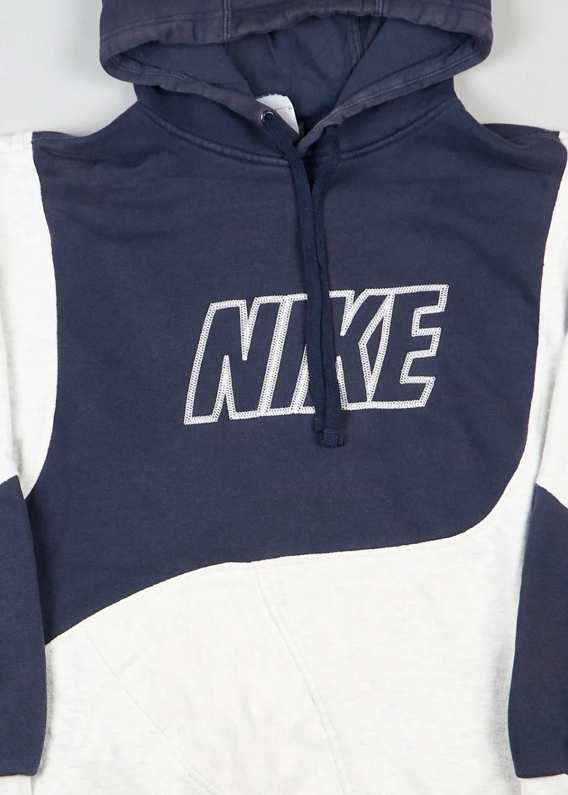 Nike - Hoodie (M) Center