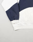 Nike - Hoodie (M) Bottom Left